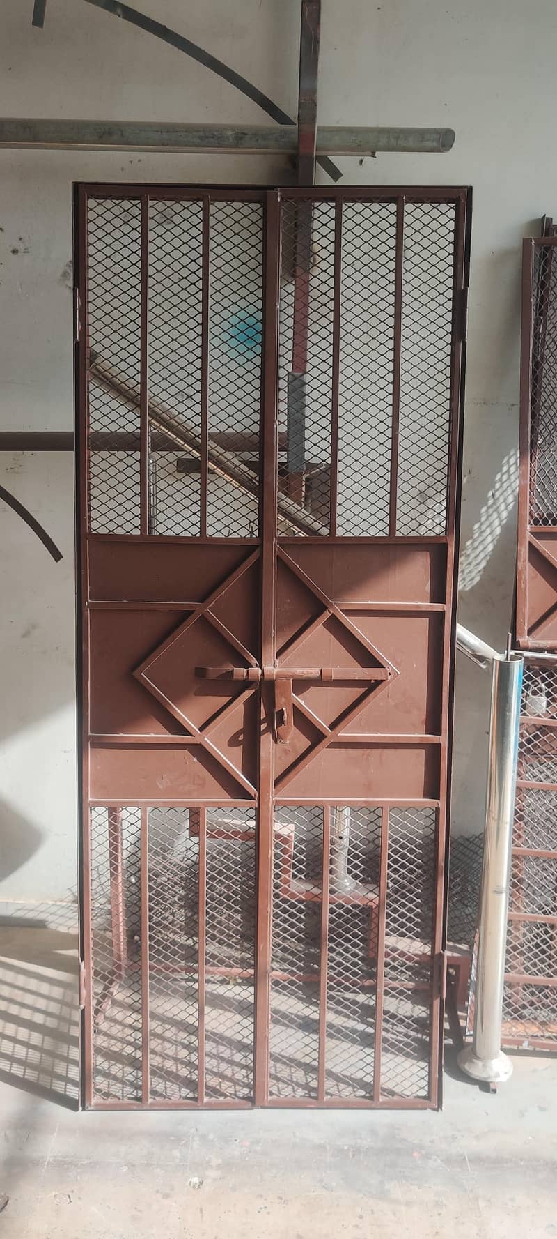 M. s gate 1