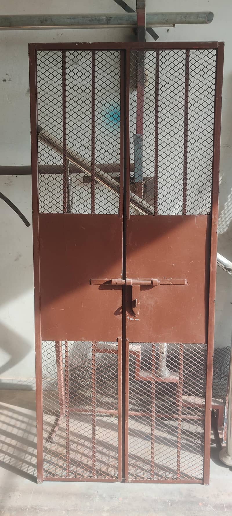 M. s gate 2