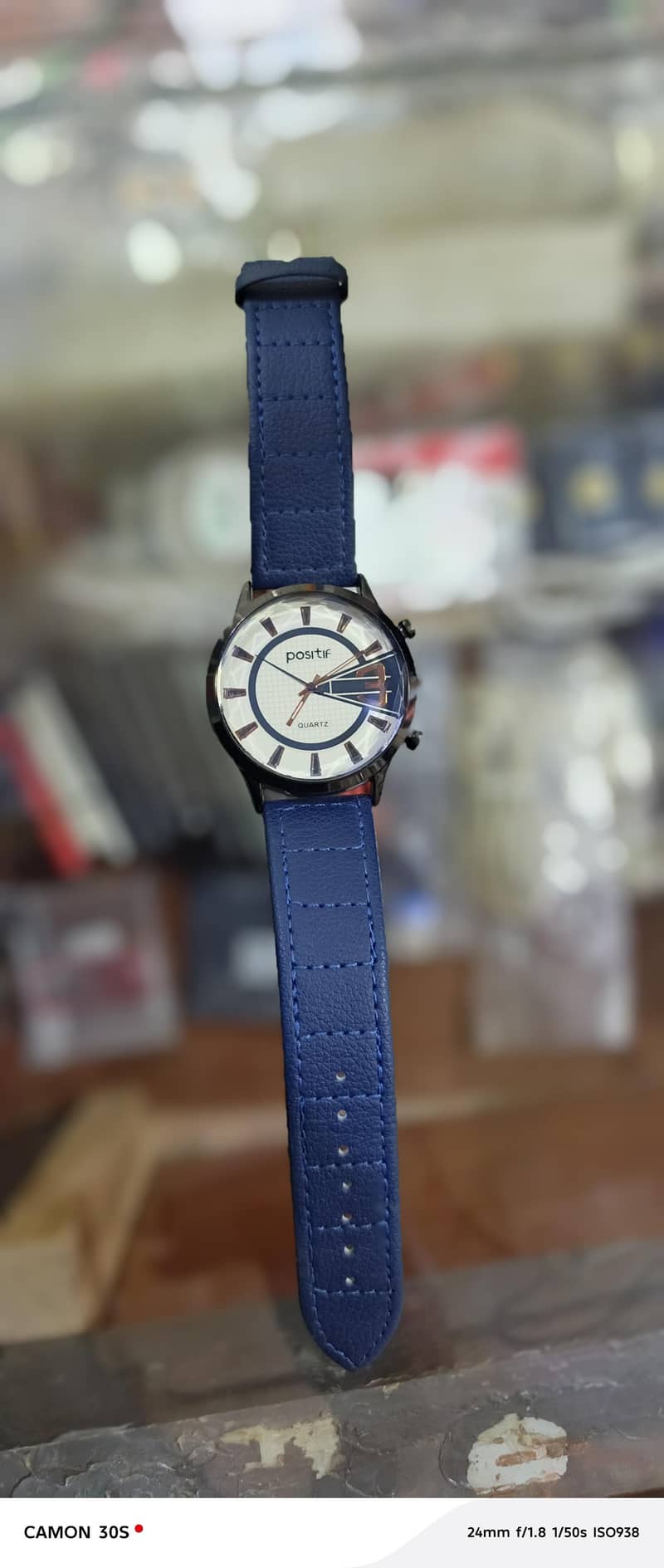 watch 0