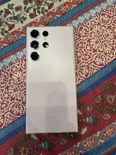 Samsung Mobile S23 Ultra