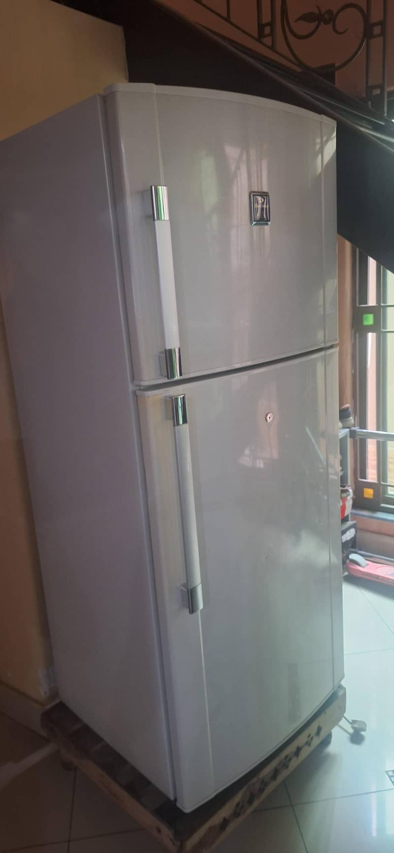 dawlance refrigerator 0