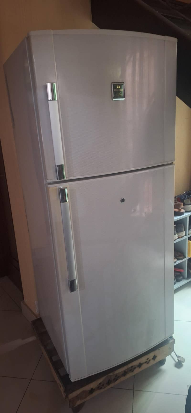 dawlance refrigerator 1