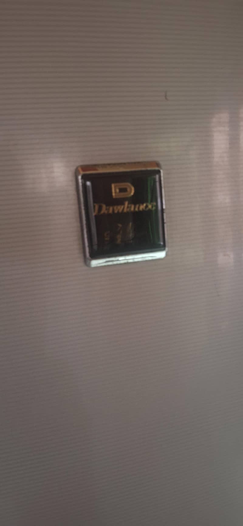 dawlance refrigerator 2