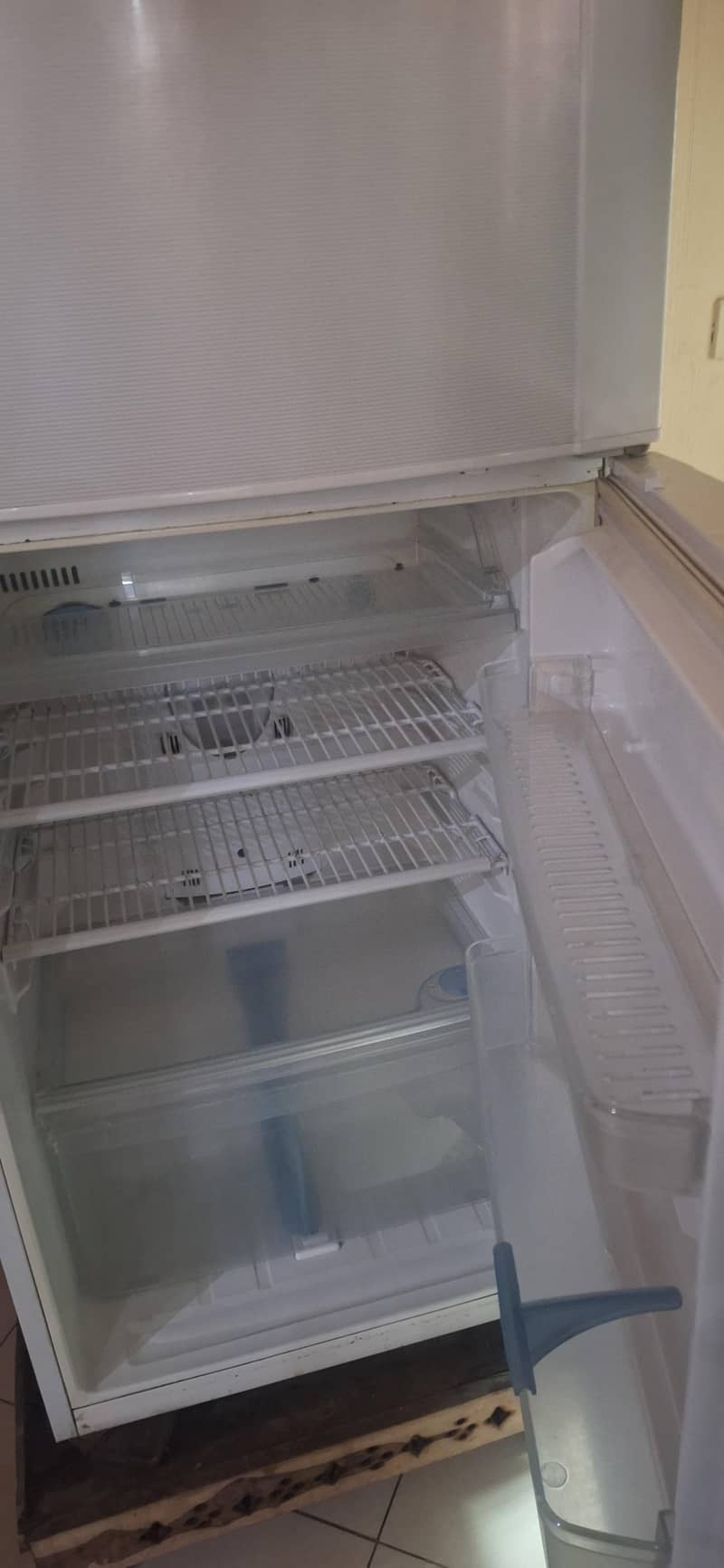 dawlance refrigerator 3