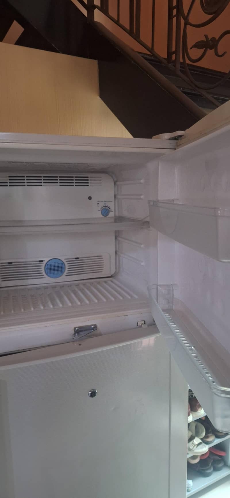 dawlance refrigerator 4