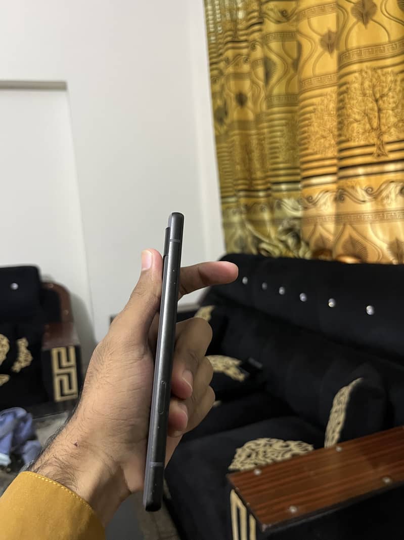 Google Pixel 6a 4