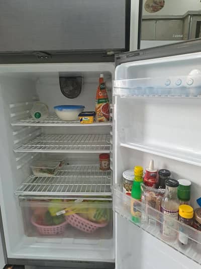 Haier refrigerator