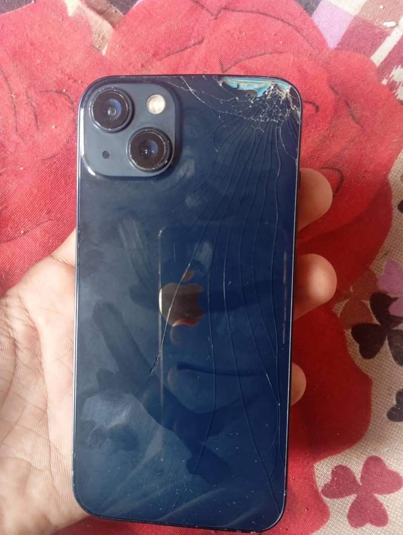 Apple iPhone 14 1