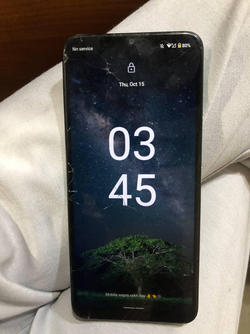Nokia C32 3