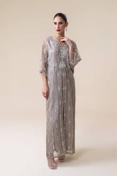 Kaftan by Jeem