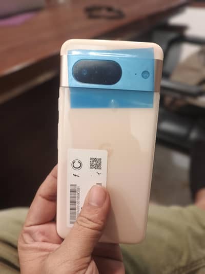 Google Pixel 8