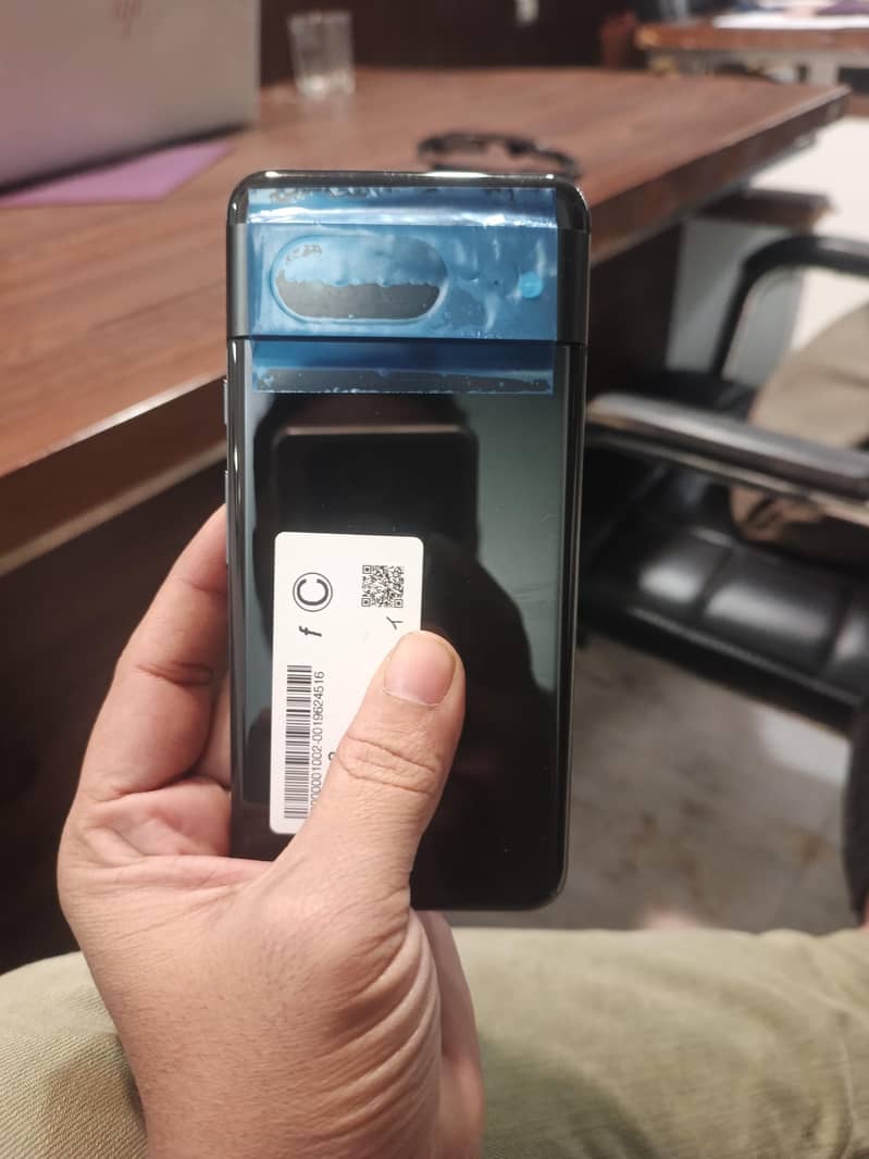 Google Pixel 8 1