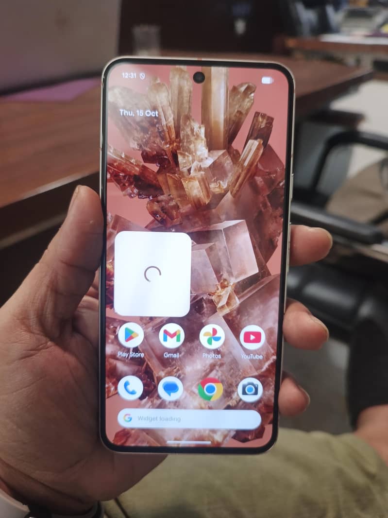 Google Pixel 8 3