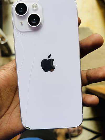 Apple iPhone 14
