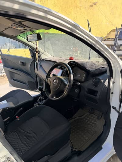 Suzuki Cultus VXR 2017