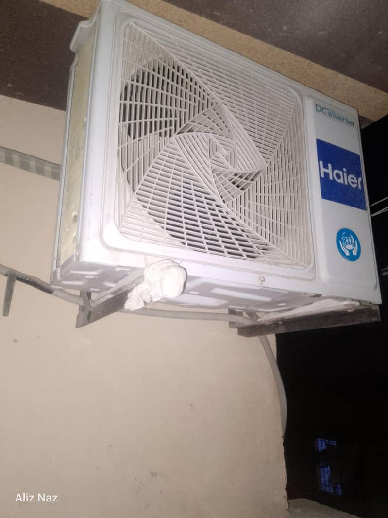 new condition 0