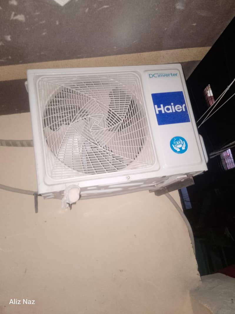 new condition 1