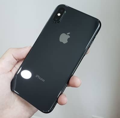 Apple iPhone XS Max