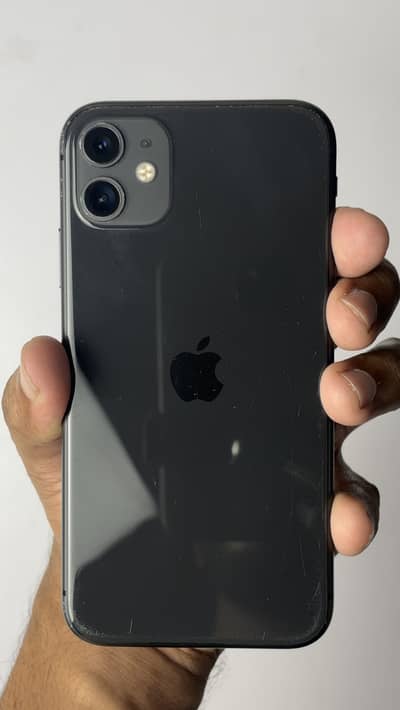 iPhone 11 | No Open No Repair