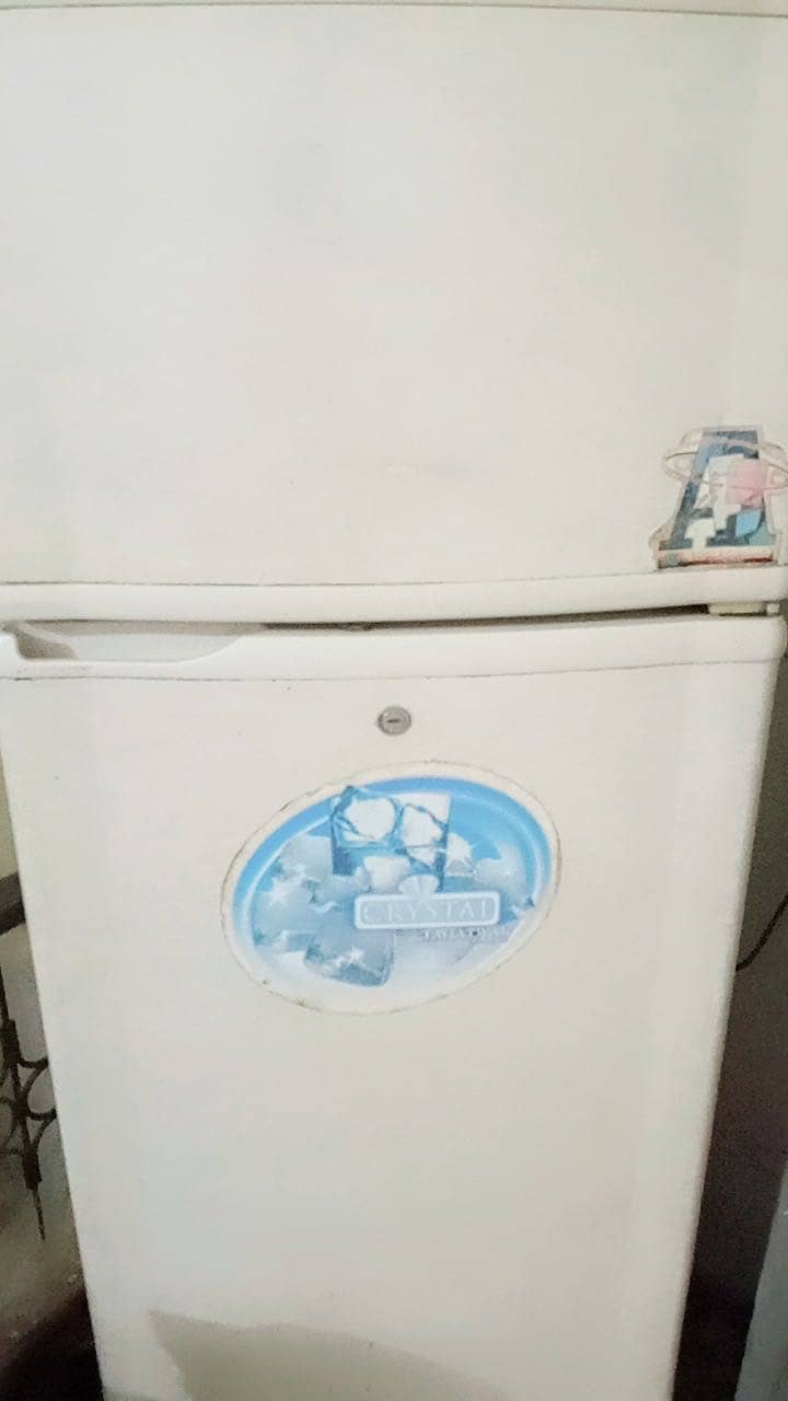 Mini Fridge 1