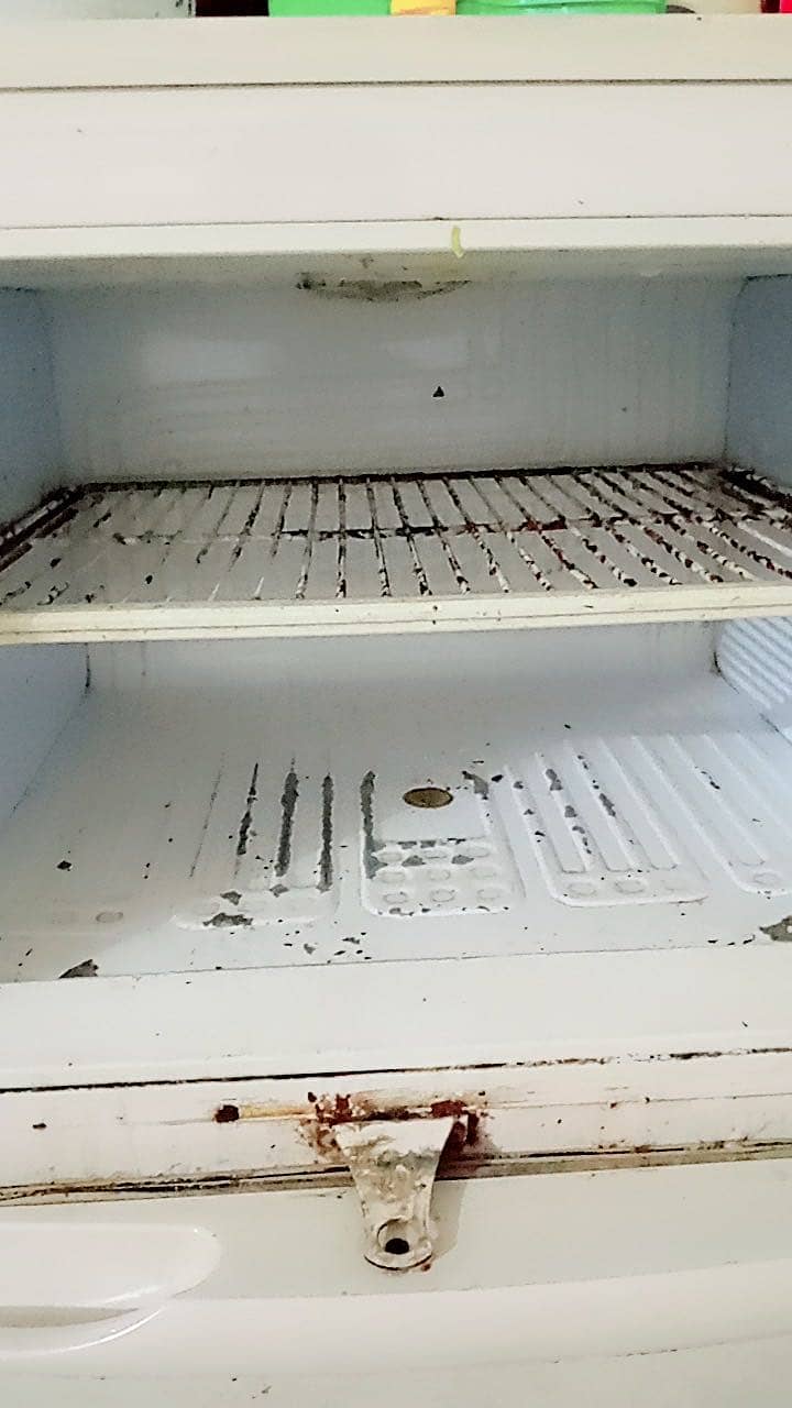 Mini Fridge 2