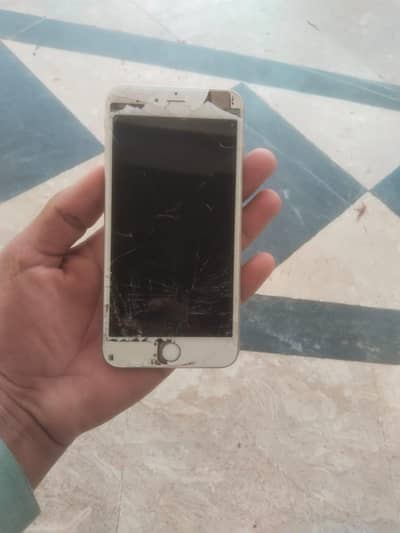 Apple iPhone 6 Plus