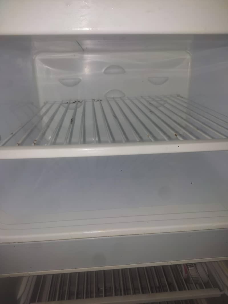 haier fridge 4