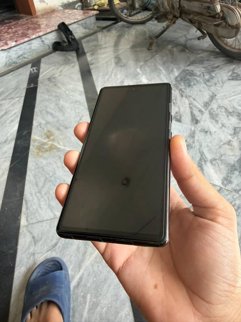 Google Pixel 7a 1