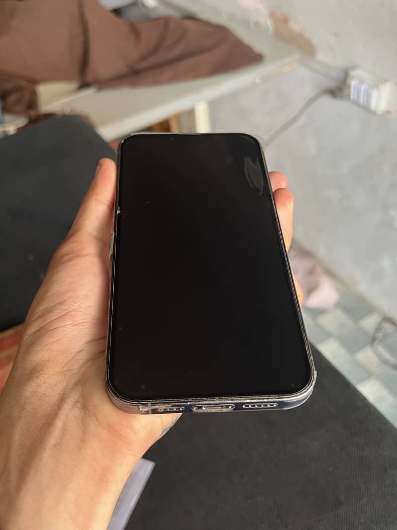 Apple iPhone 13 Pro Max 1