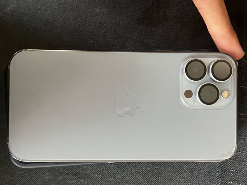 Apple iPhone 13 Pro Max 2