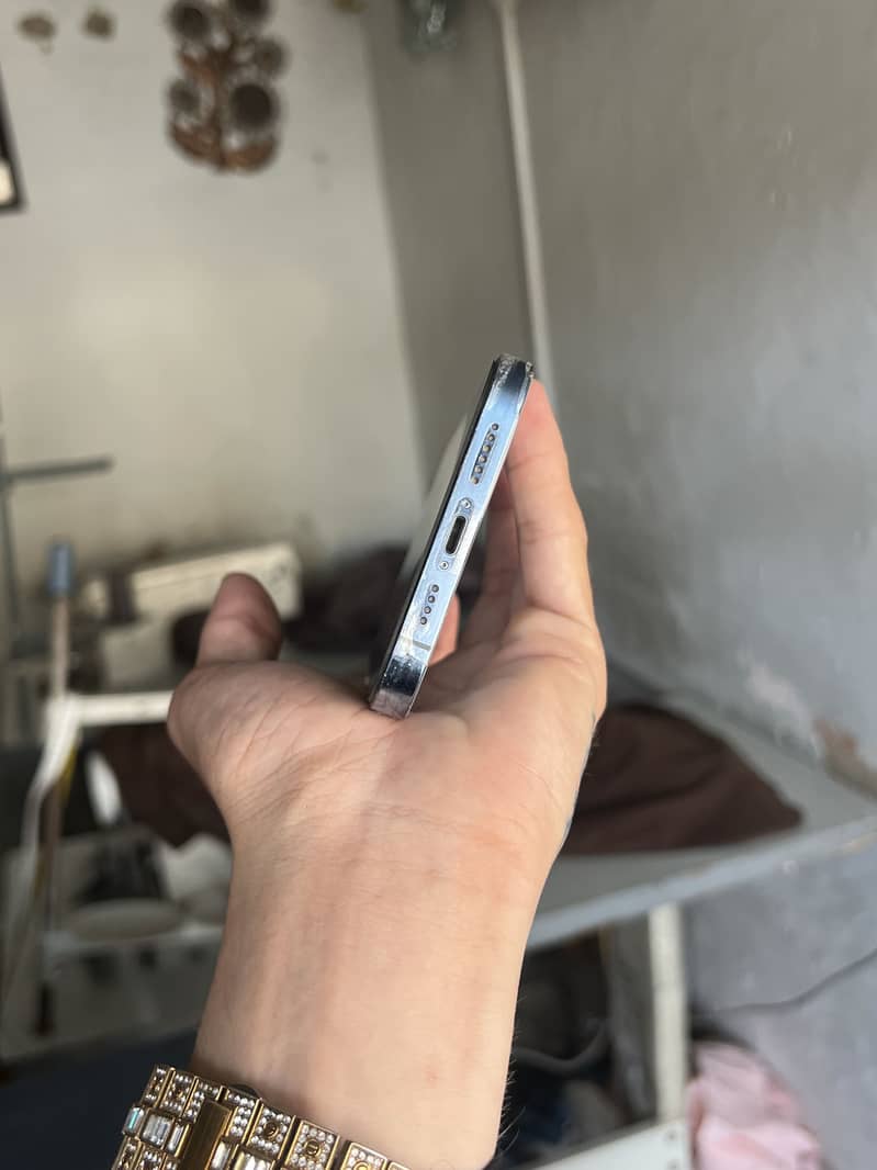 Apple iPhone 13 Pro Max 3