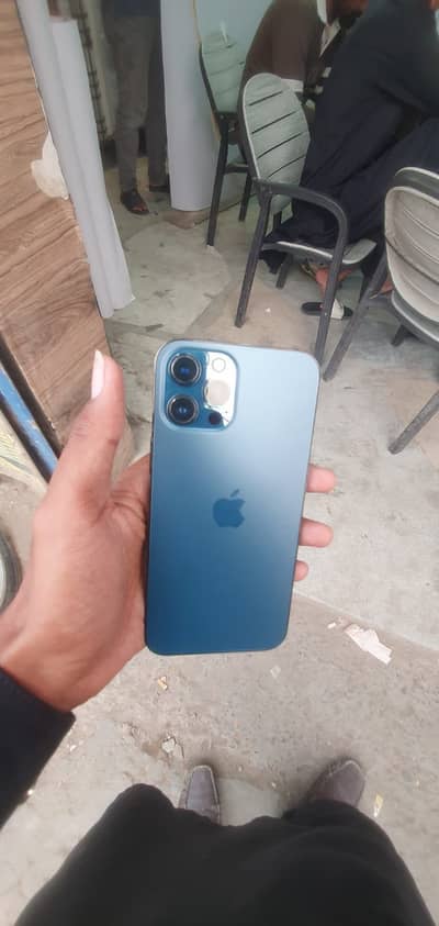 Apple iPhone 12 Pro Max