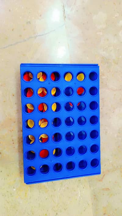 Line-up-4  2player game