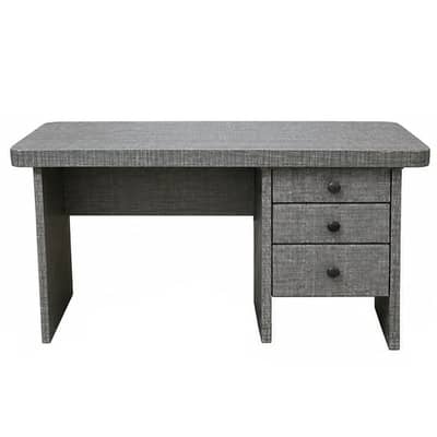 Modern Wooden Computer Desk Study Table for Home Office & Laptop Work