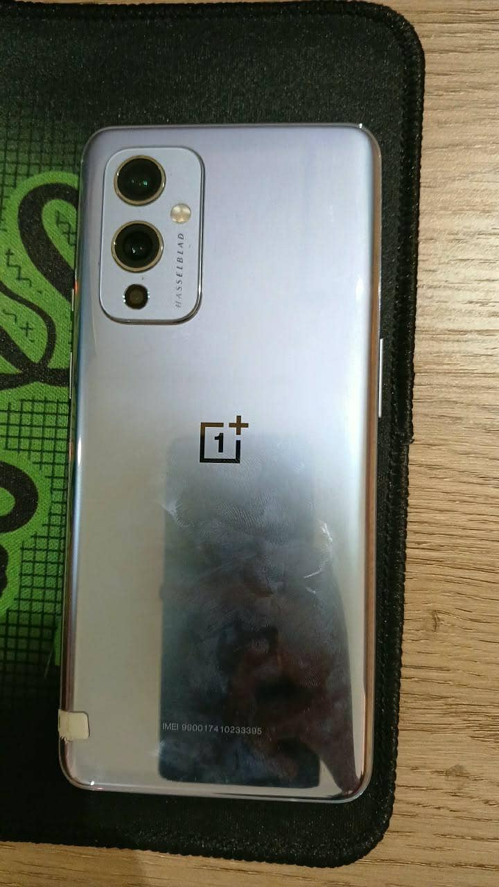 One Plus 9 0
