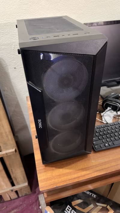 Gaming PC for Sale | Ryzen 5 5600 | RTX 3060 12GB | 32GB RAM