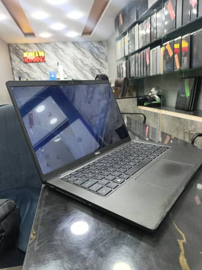Dell Latitude 7430