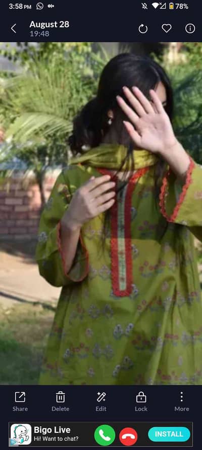 samra Khan 