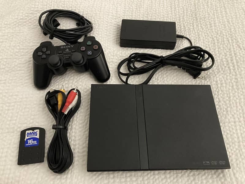 PS2. O 0
