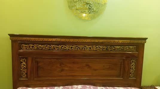 bedroom set