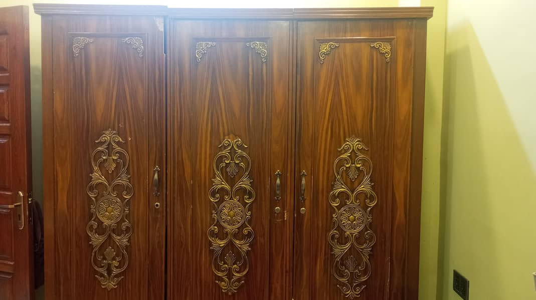bedroom set 4