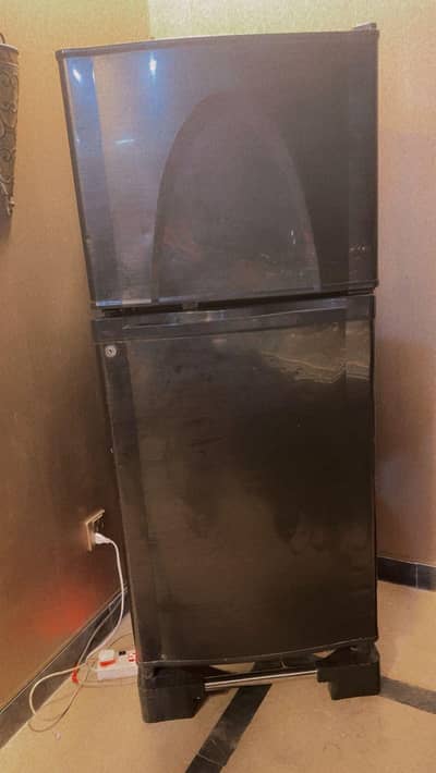 Good Condition Fridge and freezer