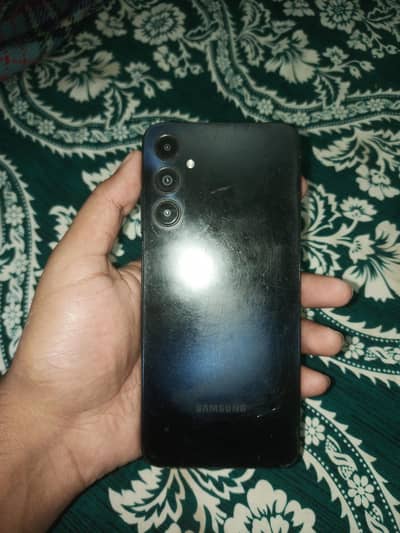 Samsung Mobile A05s