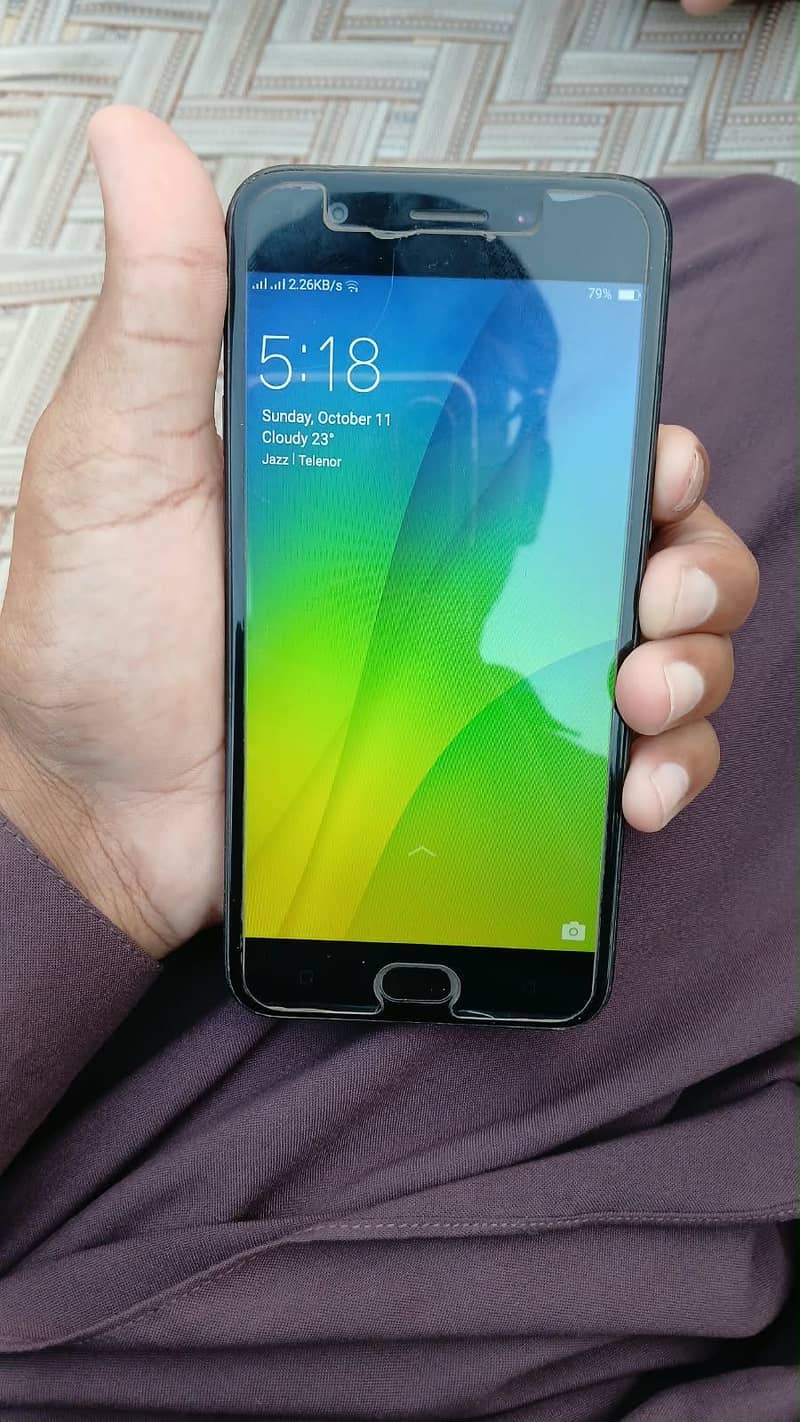 OPPO A37 3