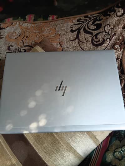 Hp Elitebook 840 G6,Core i5,8th Generation 8Gb Ram,256GB SSD,Touch