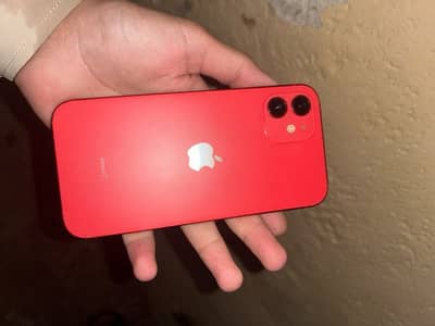 Apple iPhone 12