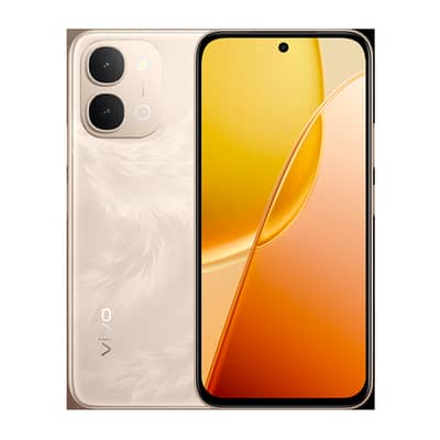 Vivo Y31D (8/256GB) Available On Easy Installment Plan  (Only Lahore)