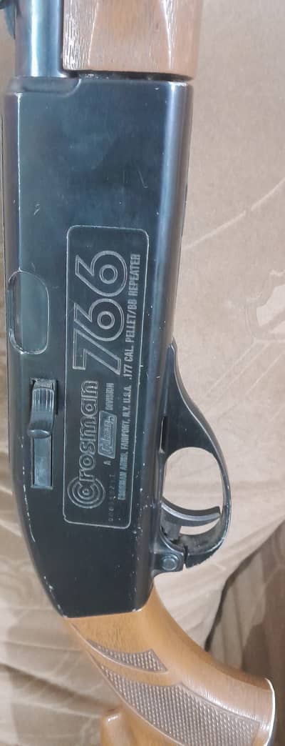 Crosman  766 for sale 03139200048