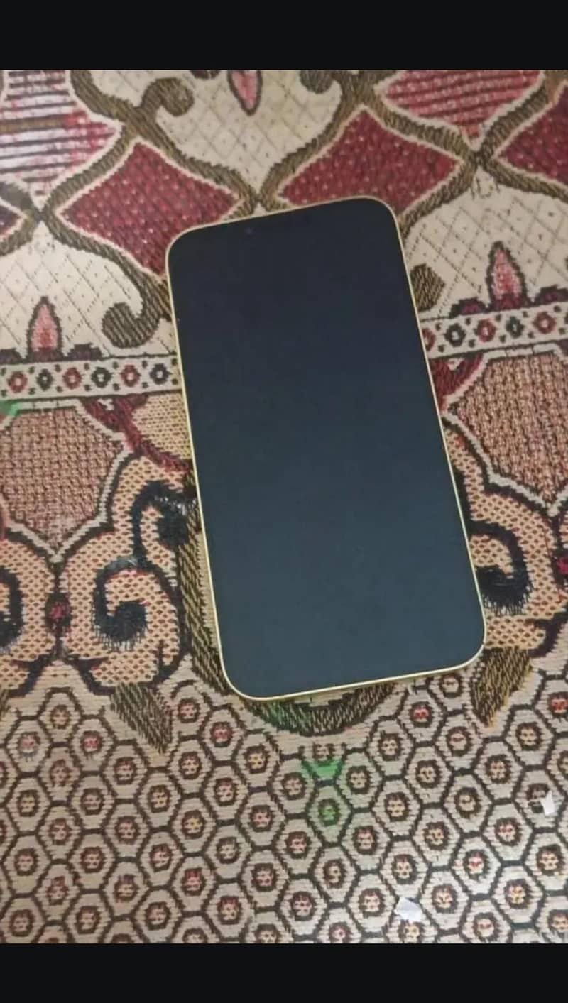 Apple iPhone 14 plus 1