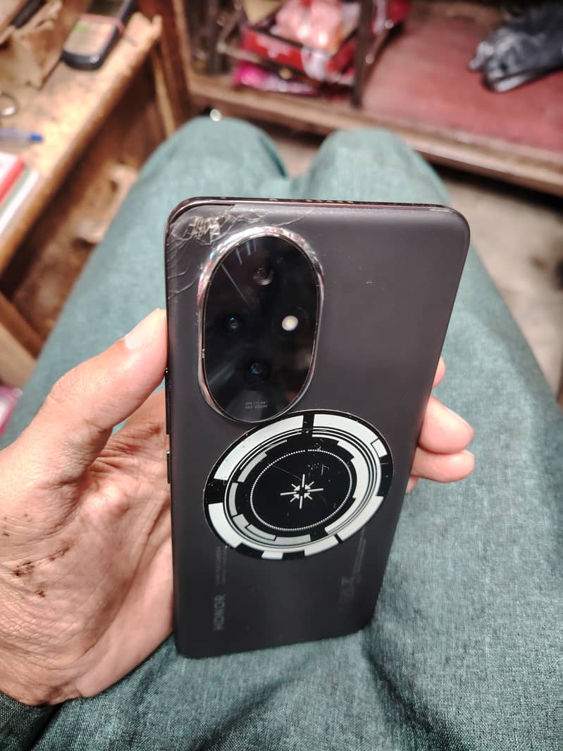 Honor 200 2
